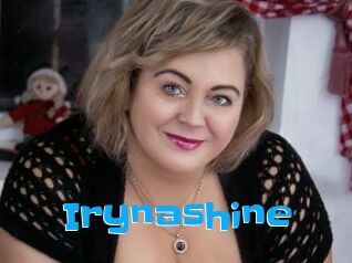Irynashine