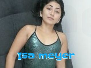 Isa_meyer