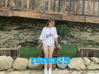 Isaa25