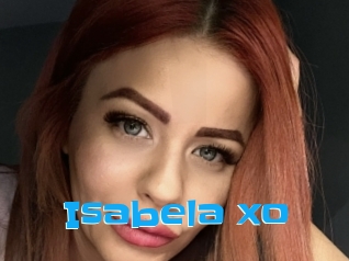 Isabela_xo