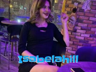 Isabelahill