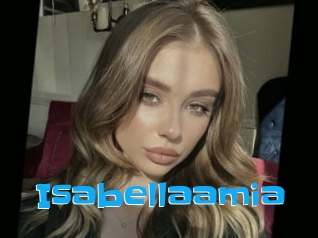 Isabellaamia