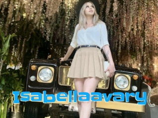 Isabellaavary