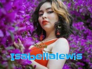 Isabellalewis
