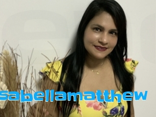 Isabellamatthew