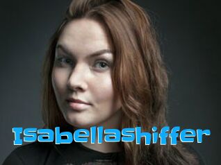 Isabellashiffer