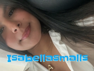 Isabellasmalls