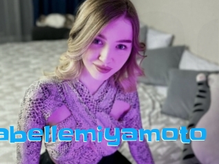 Isabellemiyamoto
