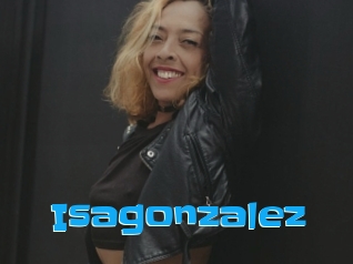 Isagonzalez