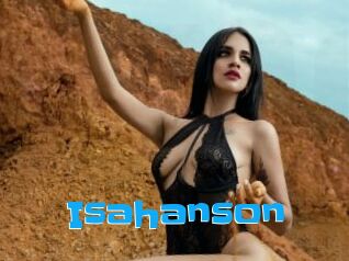 Isahanson