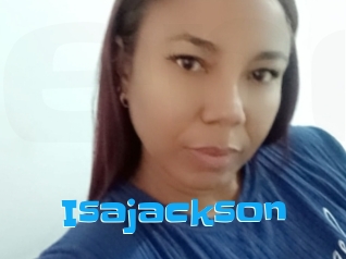 Isajackson