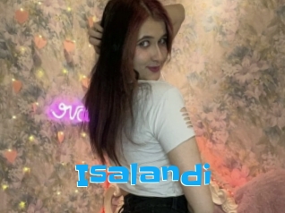 Isalandi