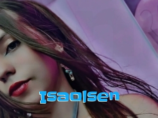 Isaolsen