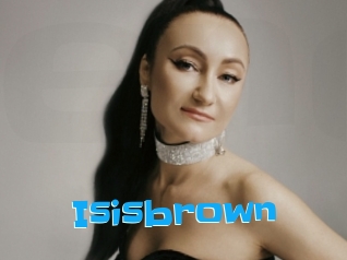isisbrown Enculee