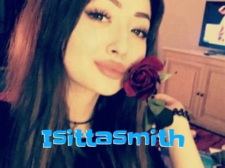 Isittasmith