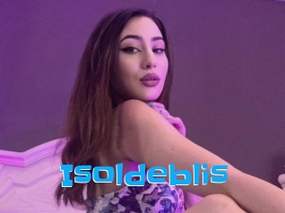 Isoldeblis
