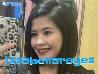 Issabellareyes