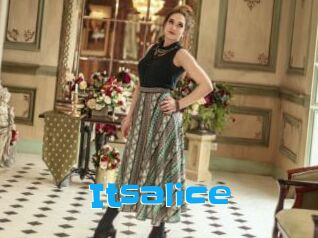 Itsalice
