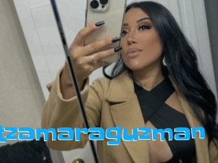 Itzamaraguzman