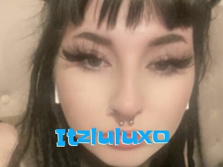 Itzluluxo