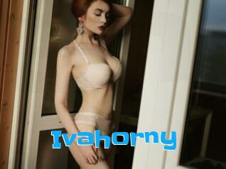 Ivahorny