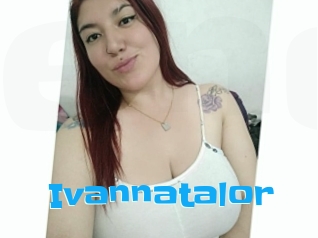 Ivannatalor