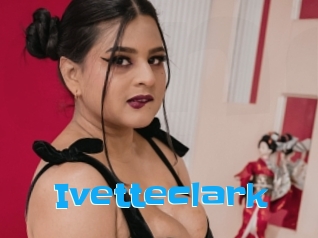 Ivetteclark