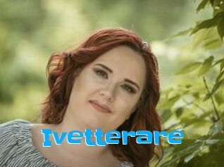 Ivetterare