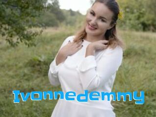 Ivonnedemmy