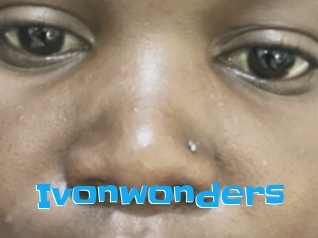Ivonwonders