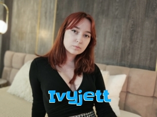 Ivyjett