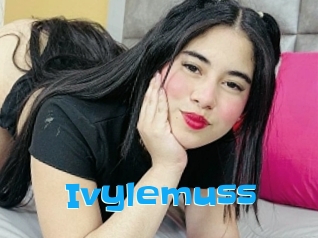 Ivylemuss