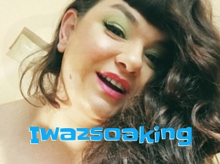 iwazsoaking Enculee