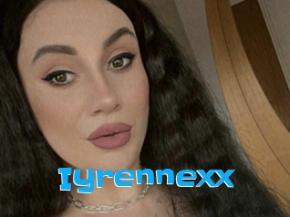 Iyrennexx