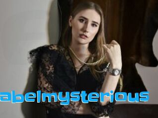 Izabelmysterious