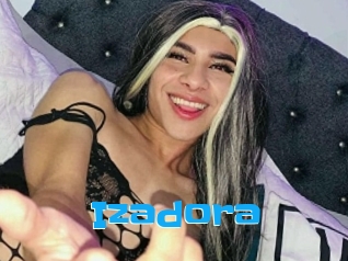 Izadora
