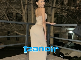 Izanoir