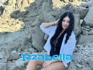 Izzabella
