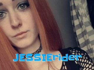 JESSIErider