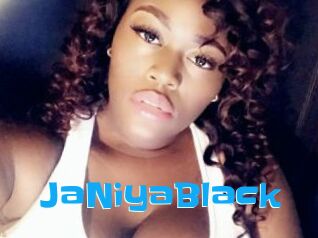 JaNiyaBlack