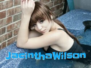 JacinthaWilson