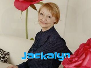 Jackalyn