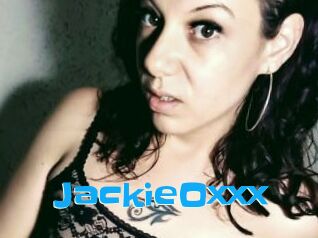 JackieOxxx