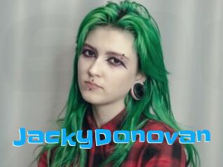 JackyDonovan