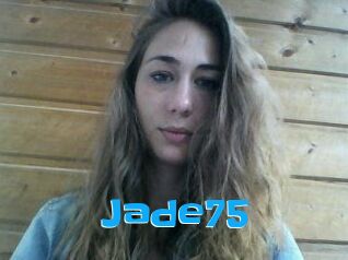 Jade75