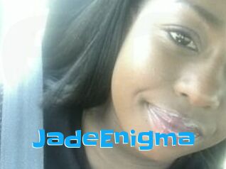 JadeEnigma