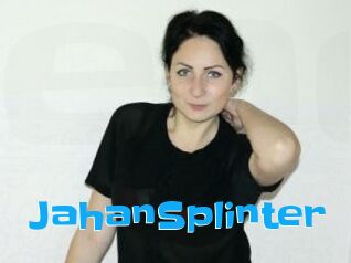 JahanSplinter