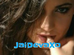 JaiDevaXo