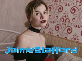 JaimeStafford