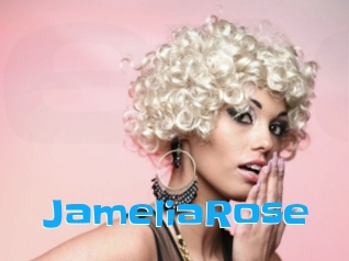 JameliaRose